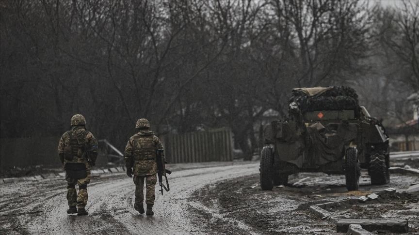 Pejabat Rusia Sebut Perang Ukraina Bisa Meningkat Jadi Perang Dunia III Jika Ukraina Gabung NATO